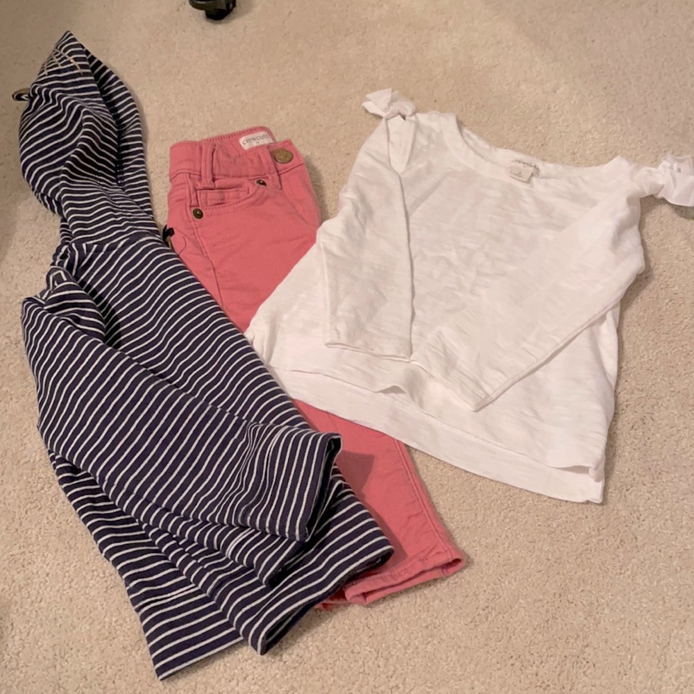 crewcuts outfit